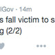 Illustration for article titled The State Department’s Twitter Is Drunk and Tweeting Bad Spring Break Tips